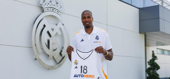 ibaka-real-madrid-welcome