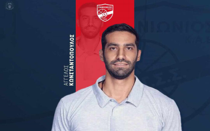 konstantopoulos-panionios-team-manager
