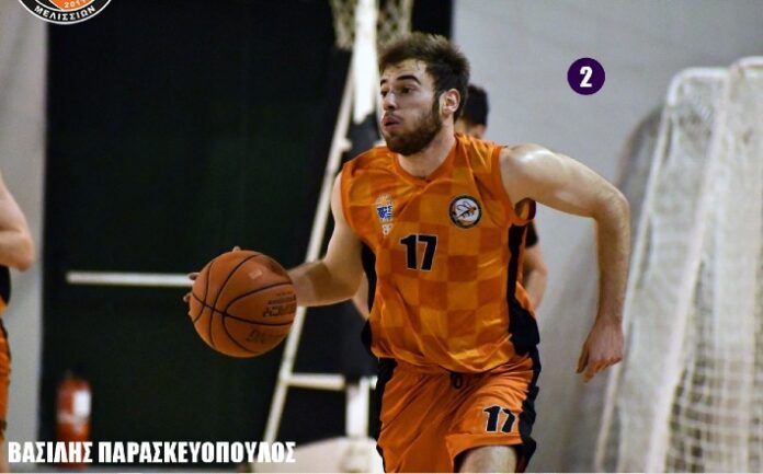 paraskevopoulos-melissia