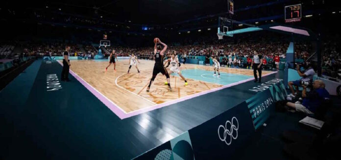 Ολυμπιακοί Αγώνες Olympics 2024