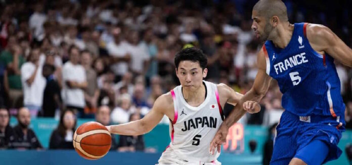 Καβαμούρα Yuki Kawamura