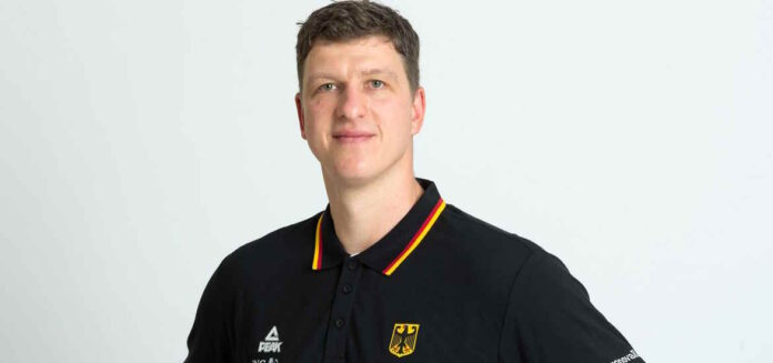 Φέμερλινγκ Patrick Femerling