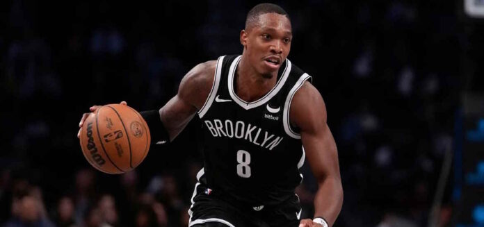 Ουόκερ Lonnie Walker