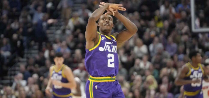 Σέξτον Collin Sexton