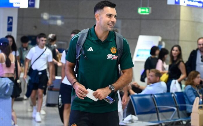 Παναθηναϊκός Panathinaikos