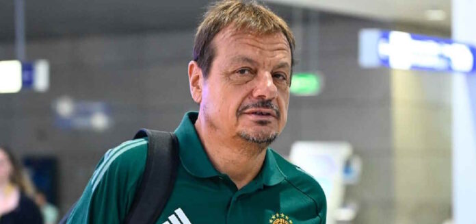 Παναθηναϊκός Panathinaikos