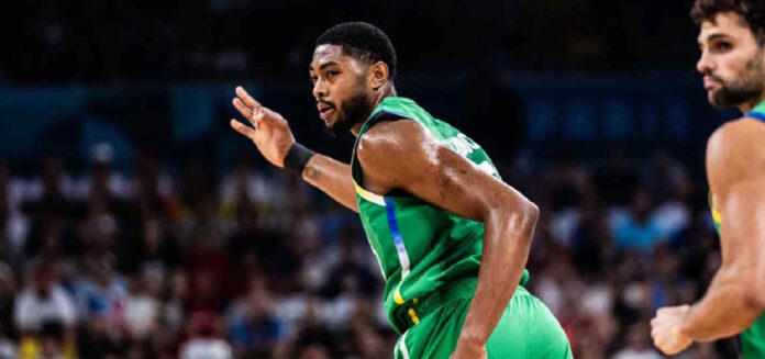 Καμπόκλο Bruno Caboclo