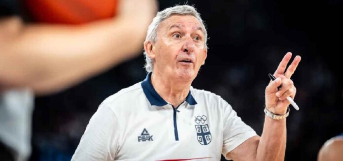 Πέσιτς Svetislav Pesic