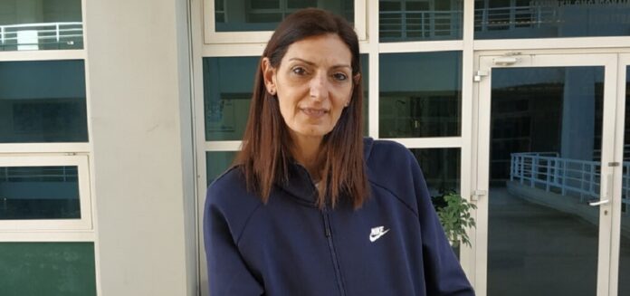 Κλιγκοπούλου Sofia Kligopoulou