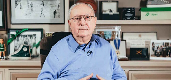 Κούζι Bob Cousy