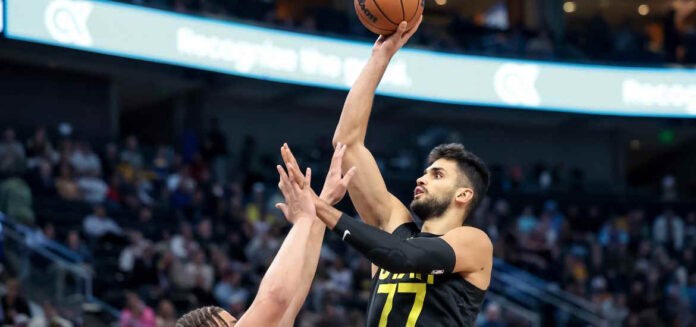 Γιουρτσεβέν Omer Yurtseven