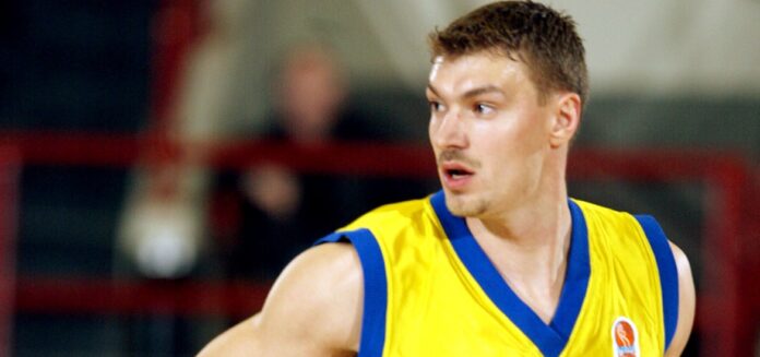 Βόιτσικ Adam Wojcik