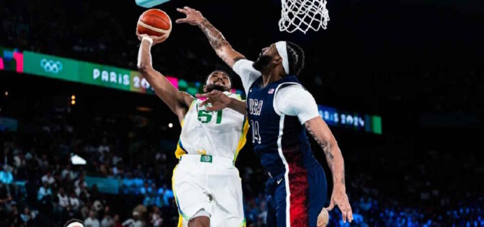Καμπόκλο Bruno Caboclo