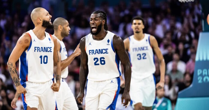 Λεσορ Γαλλία