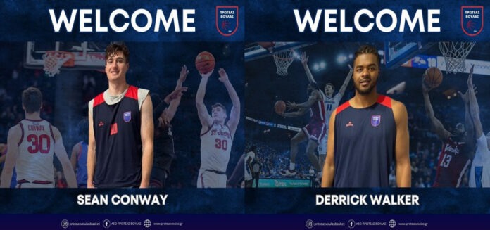 Conway-walker-proteas-voulas-welcome