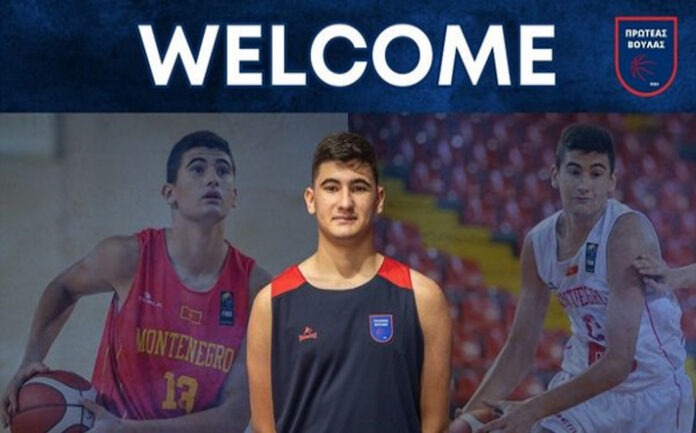 Djukanovic-Djordje-Proteas-Voulas-welcome