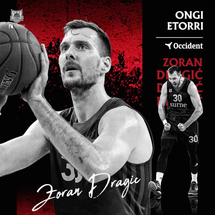 Dragic Bilbao