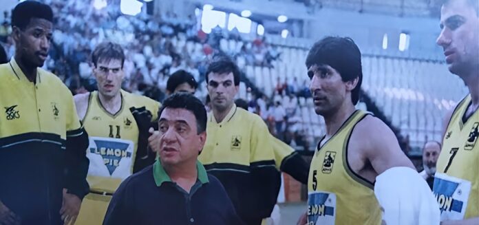 Lesic-aris