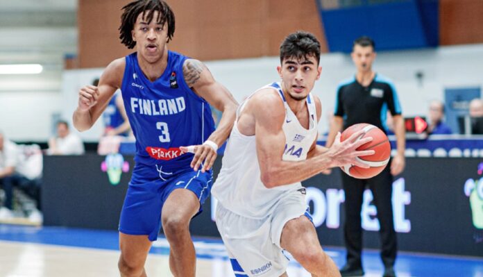 ethniki efibon finland