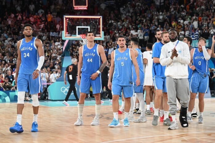 hellas-omadiki-vs-germany