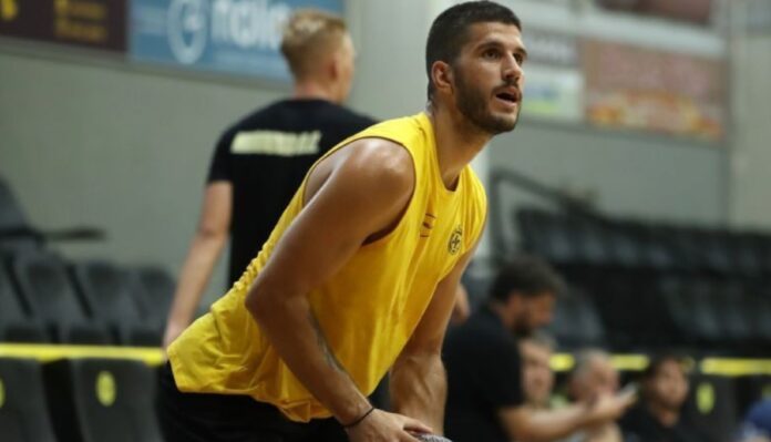 iordanou marousi