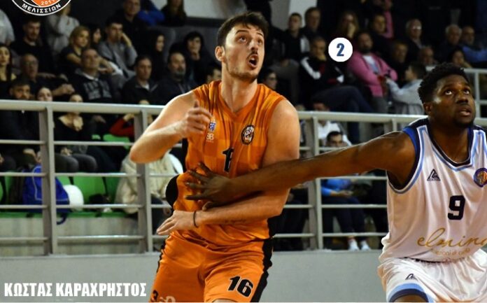 karaxristos-melissia