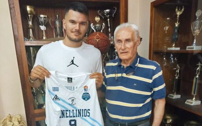 liarakos-panellinios-welcome