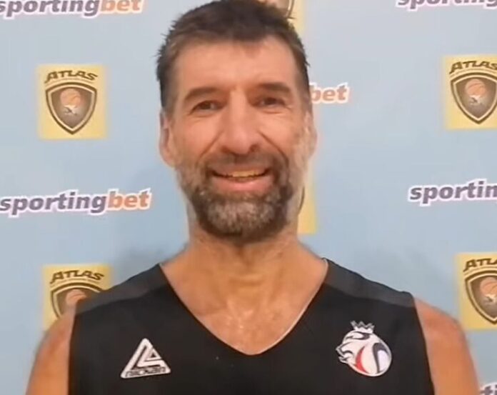 logothetis