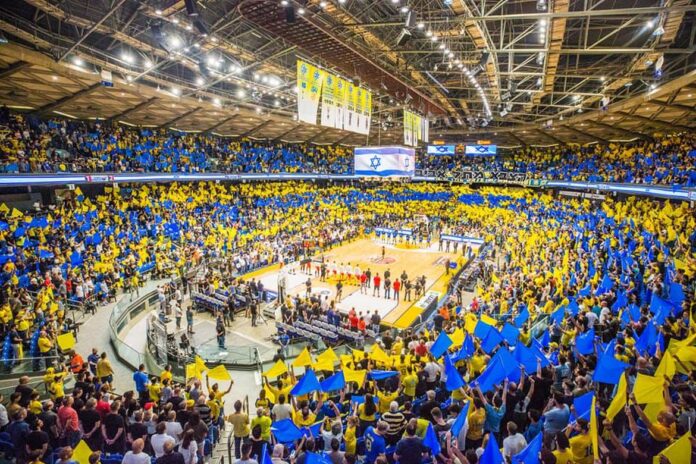 maccabi-gipedo