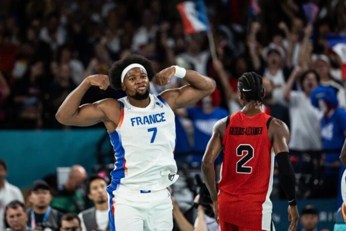 yabusele