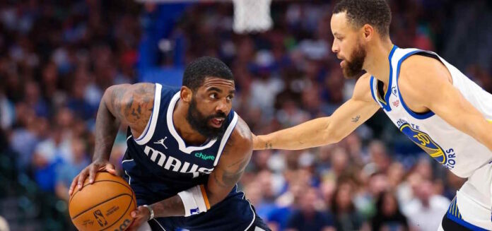 ΝΒΑ Kyrie Irving