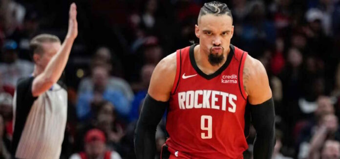 Μπρουκς Dillon Brooks