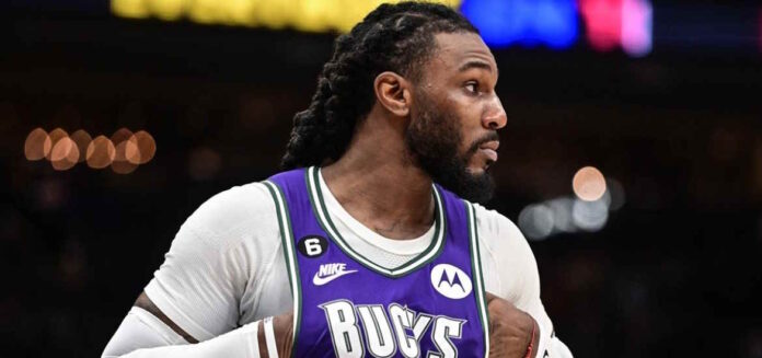 Κράουντερ Jae Crowder
