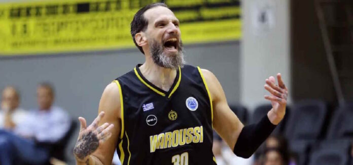 Γιαννόπουλος Charis Giannopoulos