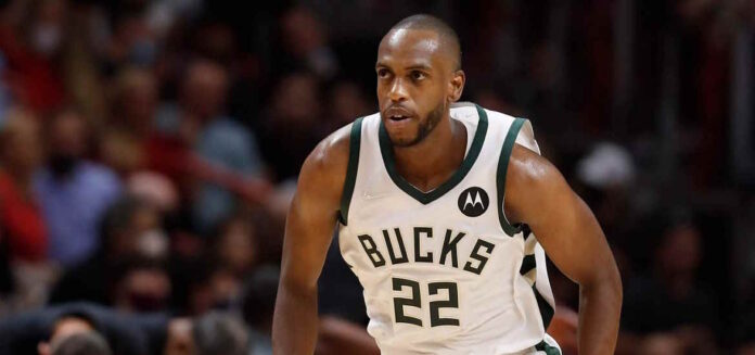 Μίντλετον Khris Middleton