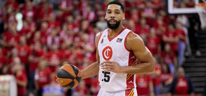 Οκαφόρ Jahlil Okafor