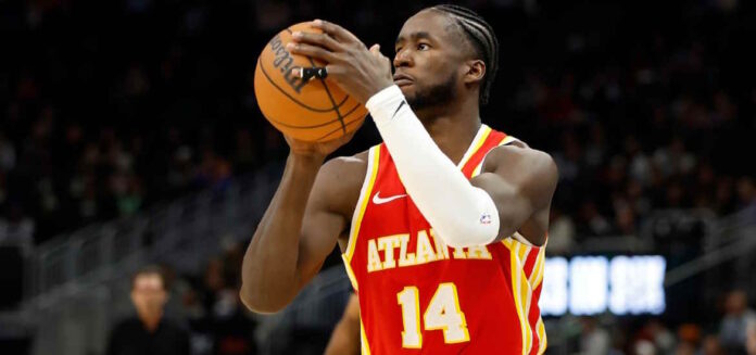 Γκρίφιν AJ Griffin