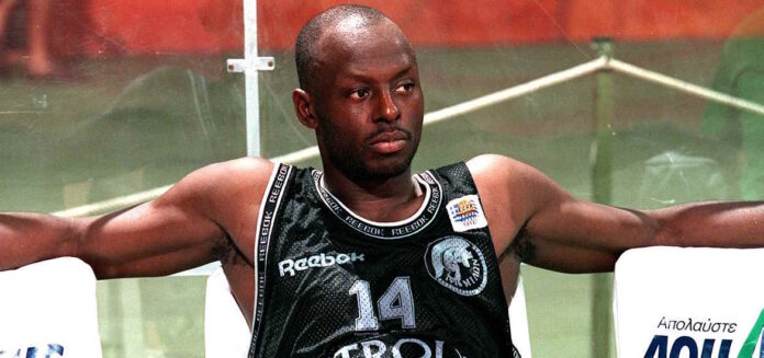 Ουίγκινς Mitchell Wiggins