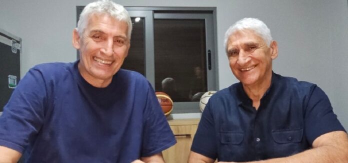 Γιαννάκης Giannakis Fasoulas