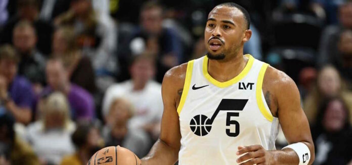 Χόρτον Τάκερ Talen Horton-Tucker