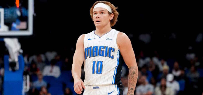 ΜακΚλανγκ Mac McClung