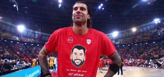 Πρίντεζης Giorgos Printezis