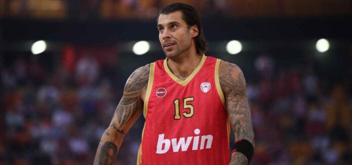 Πρίντεζης Giorgos Printezis