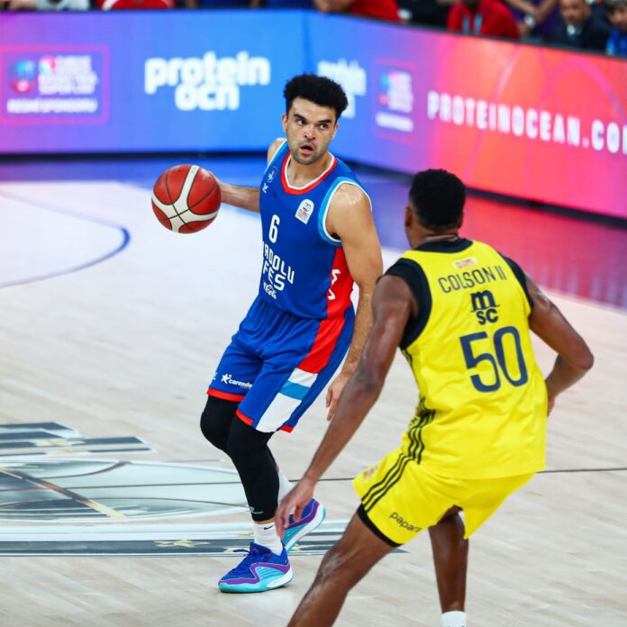 Fener-Efes Super Cup