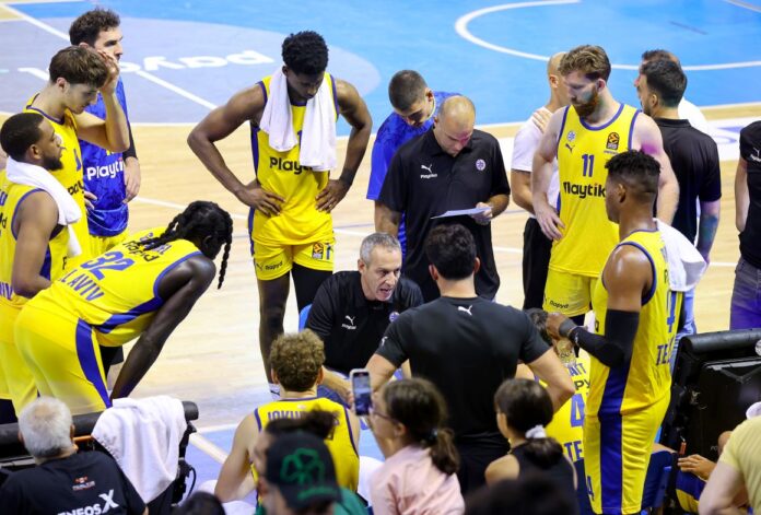 Maccabi Tel Aviv