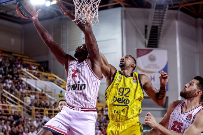 Wright-Birch Olympiacos-Fener