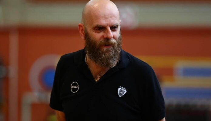 canciellieri paok