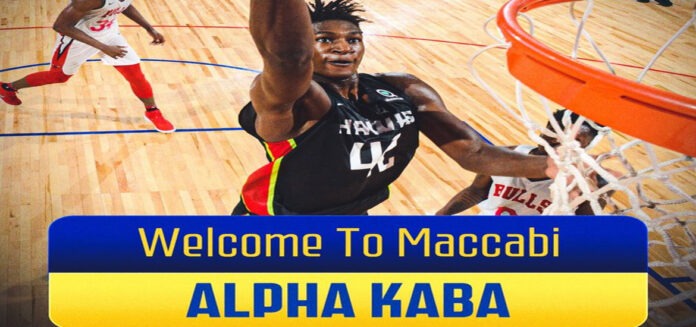 kaba-maccabi-welcome