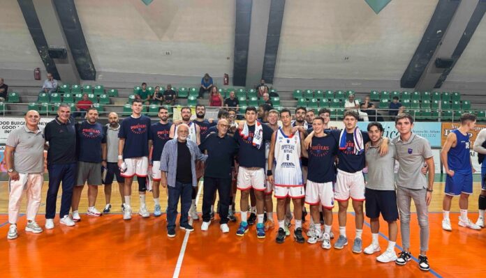 milonas vraveuseis 6