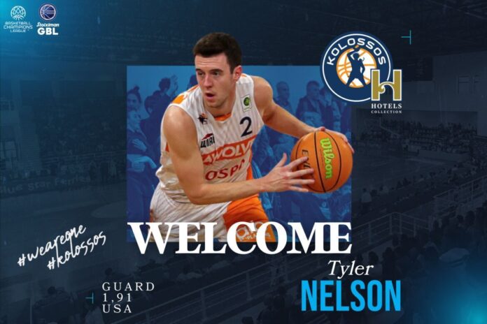 nelson-kolossos